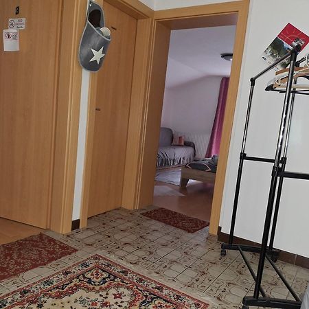 Pension Nachtviole Hüttau Zewnętrze zdjęcie